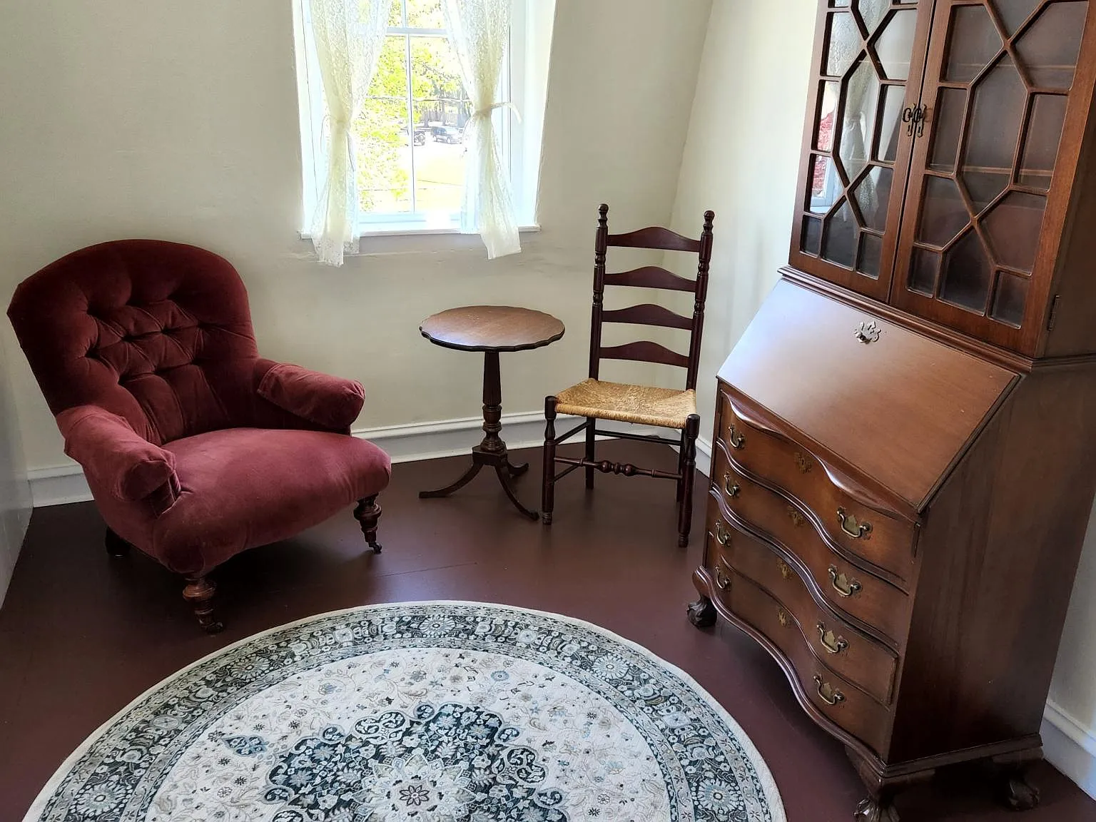 1 bed, 950 sqft, $1,600 — Photo 4