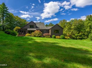 91 Undermountain Rd, Egremont, MA 01230