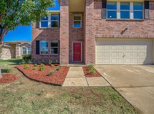 8407 Plantain Ct, Arlington, TX 76002