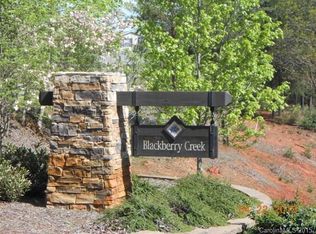 LOT 73 Tayberry Dr, Nebo, NC 28761