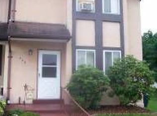 409 Walnut Ridge Ests, Pottstown, PA 19464