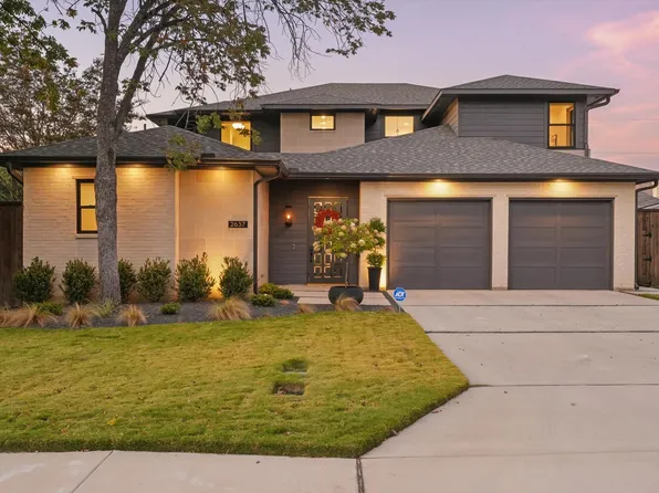 2637 Dixiana Dr, Farmers Branch, TX 75234
