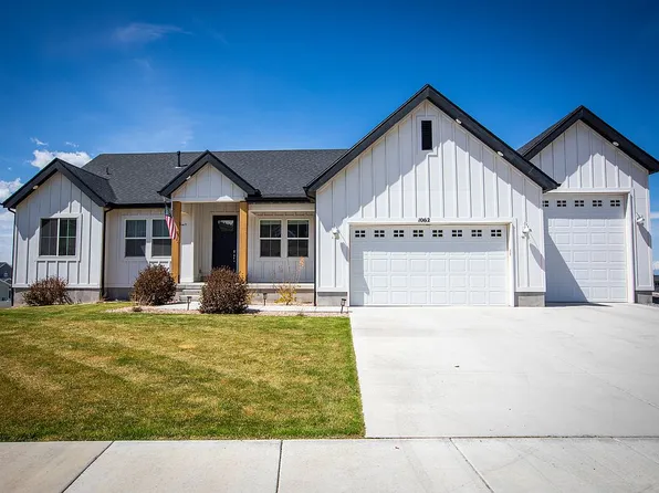 1062 S Village Cir, Santaquin, UT 84655