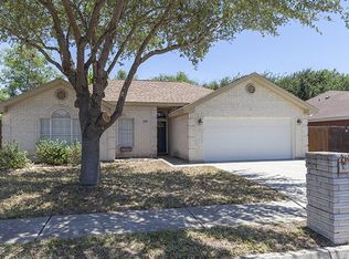 2510 Highland Park Ave, Mission, TX 78574