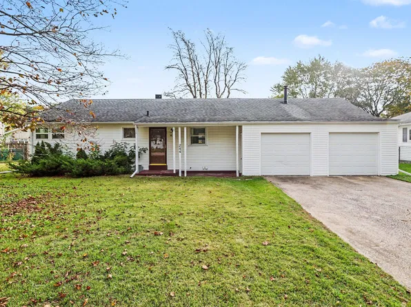 244 23rd St N, Springfield, MI 49037