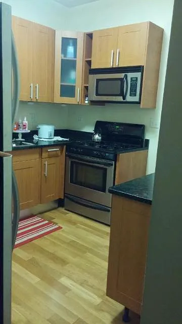3 bed, $950 — Photo 2