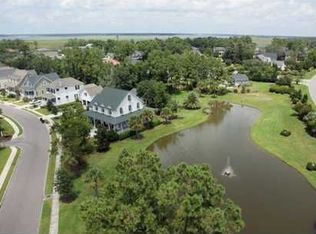 344 Bermuda Towne Row, Mount Pleasant, SC 29464