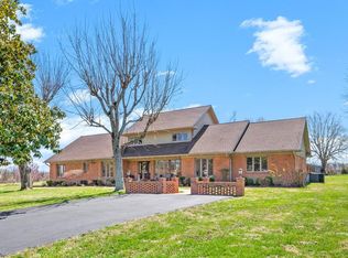 211 W Princeton St, Crofton, KY 42217