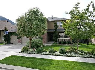 4057 W Valderrama St, Cedar Hills, UT 84062