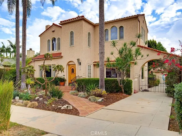 262 Belmont Ave, Long Beach, CA 90803
