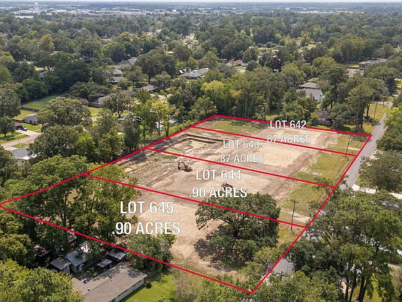 3rd image of 4635 Floynell Dr