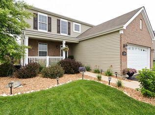 2388 Mulberry St, Bourbonnais, IL 60914