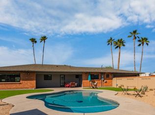 3454 E Calle Del Prado, Tucson, AZ 85716