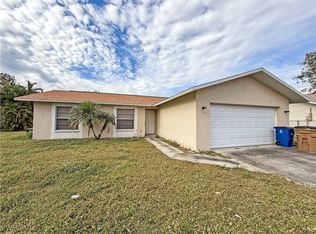 15493 Spring Line Ln, Fort Myers, FL 33905