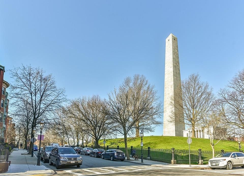 13 Tremont St 3, Charlestown, MA 02129 Zillow