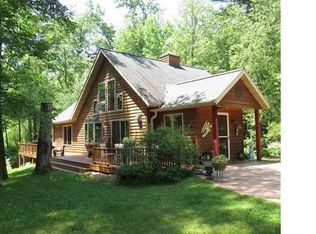 N7074 Us Highway 12, Black River Falls, WI 54615