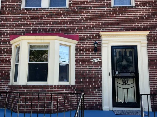 1503 Ralworth Rd, Baltimore, MD 21218