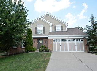 6185 Mapleridge Dr, Latonia, KY 41015