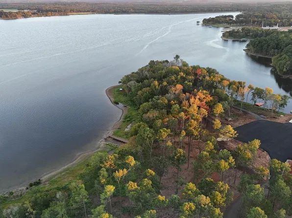 LOT 99 Oak River Ests, Frankston, TX 75763