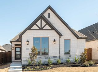 6108 Vester Trl, Fate, TX 75087