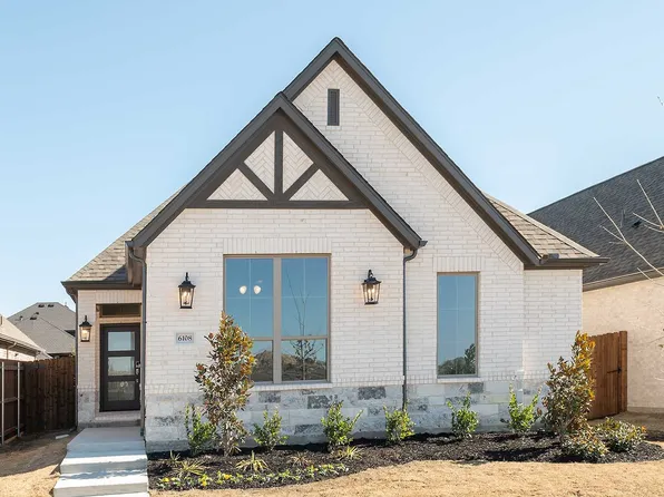 6108 Vester Trl, Fate, TX 75087