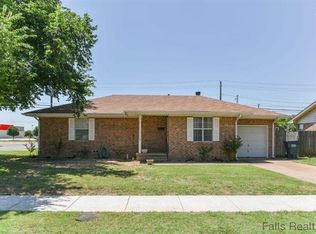 4674 Bunny Run Dr, Wichita Falls, TX 76310