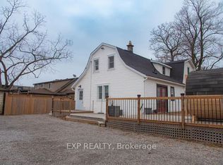 3090 Montrose Rd, Niagara Falls, ON L2H0K3