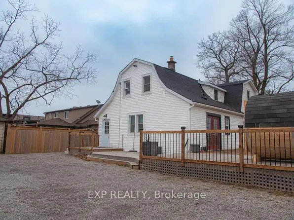 3090 Montrose Rd, Niagara Falls, ON L2H 0K3