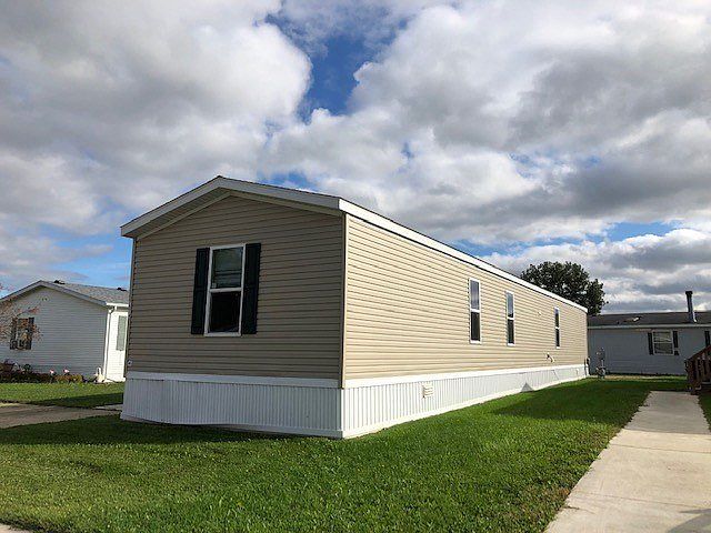 1st image of 7769 Kimberly Dr #327