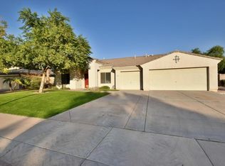 2053 S Penrose Dr, Gilbert, AZ 85295