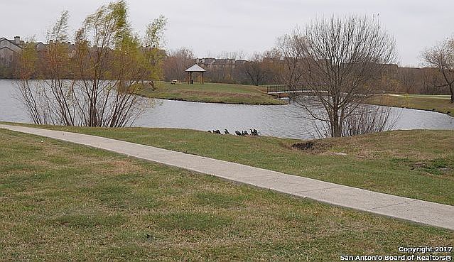 Lake access