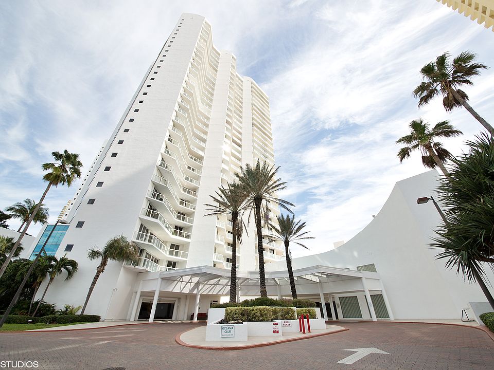 1st image of 16425 Collins Ave APT 4