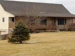 13229 W Levell Rd, Bennington, IN 47011