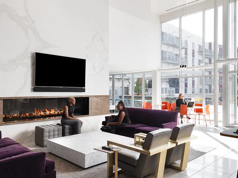 The Scott at Brush Park — Photo 18