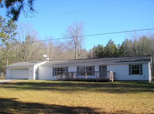 7620 Old 27 N, Frederic, MI 49733