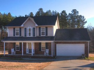 4079 Hamilton Rd, Shelby, NC 28152