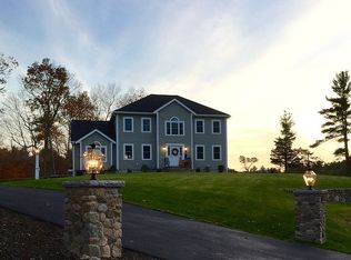 22 Watkins Way, Middleton, MA 01949