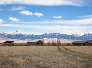 283 Hayfield Loop Trl, Ennis, MT 59729