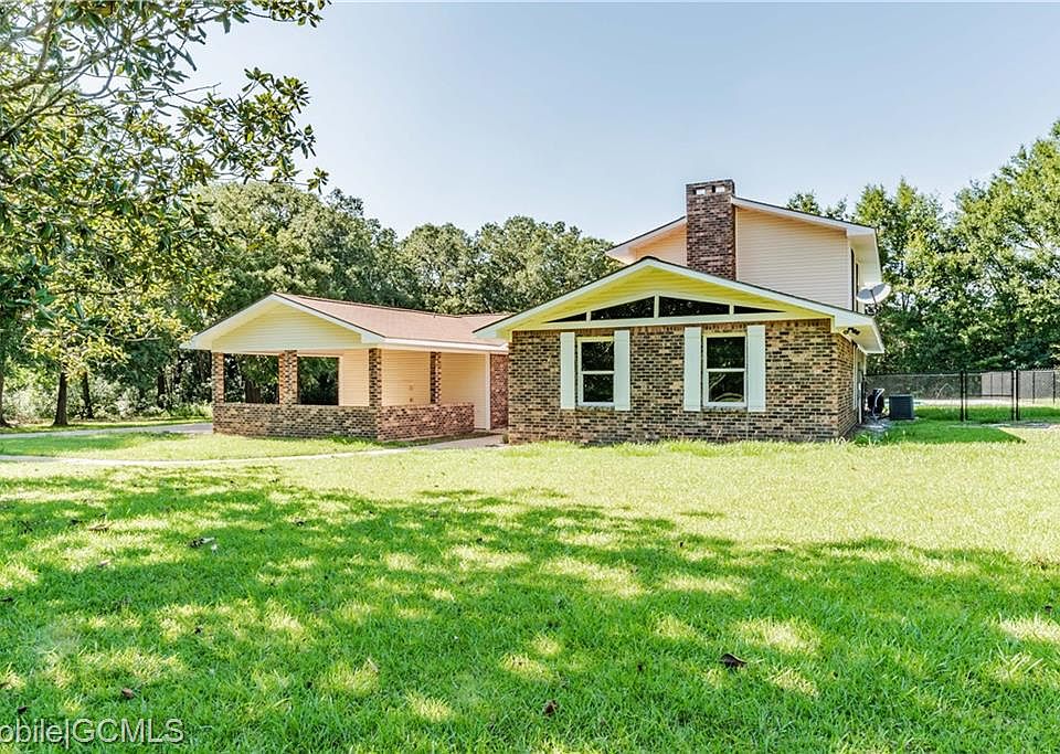 12220 Diffee Rd, Grand Bay, AL 36541 Zillow
