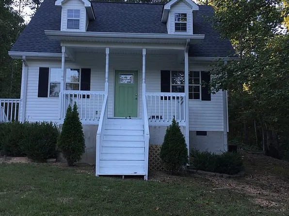 381 Worley Mill Cir, Chatsworth, GA 30705