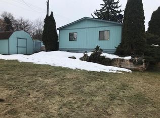 609 13th Ave E, Polson, MT 59860