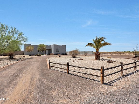 4th image of 25231 W BLUE SKY Drive