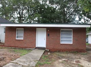 1303 Downing St SW, Wilson, NC 27893