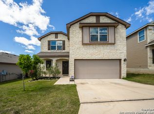 9739 Marbach Cyn, San Antonio, TX 78245