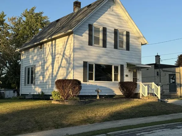 142 Lincoln STREET, Valders, WI 54245