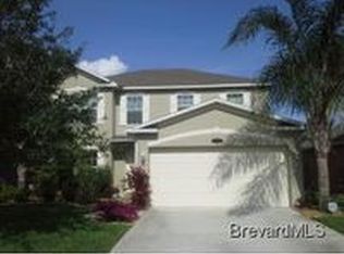 2121 Savannah Blvd, Titusville, FL 32780