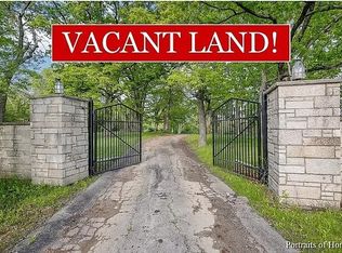 10S381 S Madison St, Willowbrook, IL 60527