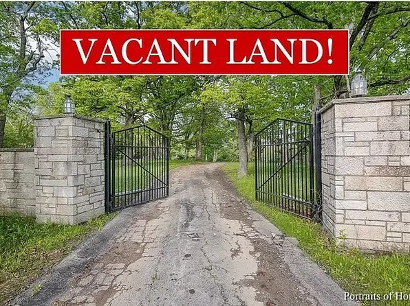 10S381 S Madison St, Willowbrook, IL 60527