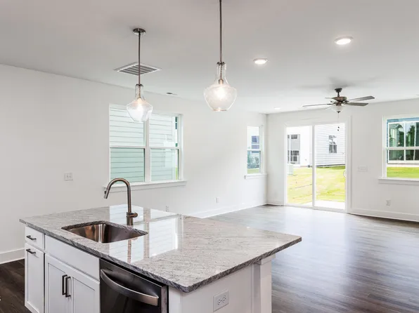 121 Silver Pine Dr Lot 52, Angier, NC 27501