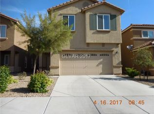 9930 W Cherokee Ave, Las Vegas, NV 89147
